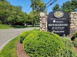 62 Accord Park Drive