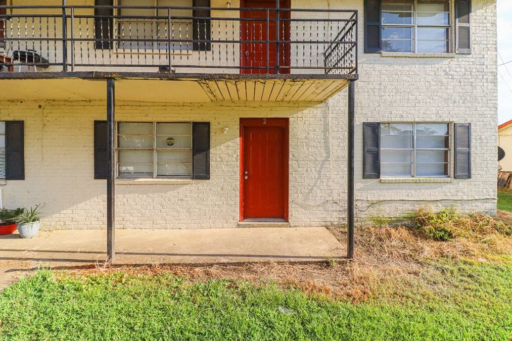 300 Patterson St