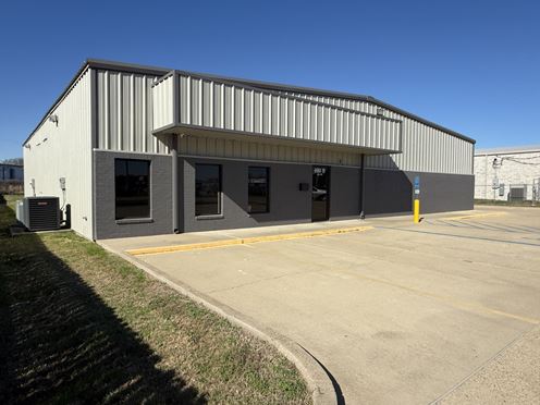 4911 Shed Road