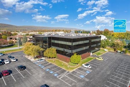 Office space for Rent at 3605 Vartan Way in Harrisburg
