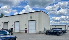 100 Industrial Way, Halifax/Bridgewater