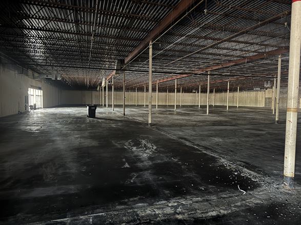 510 W Lincoln Ave