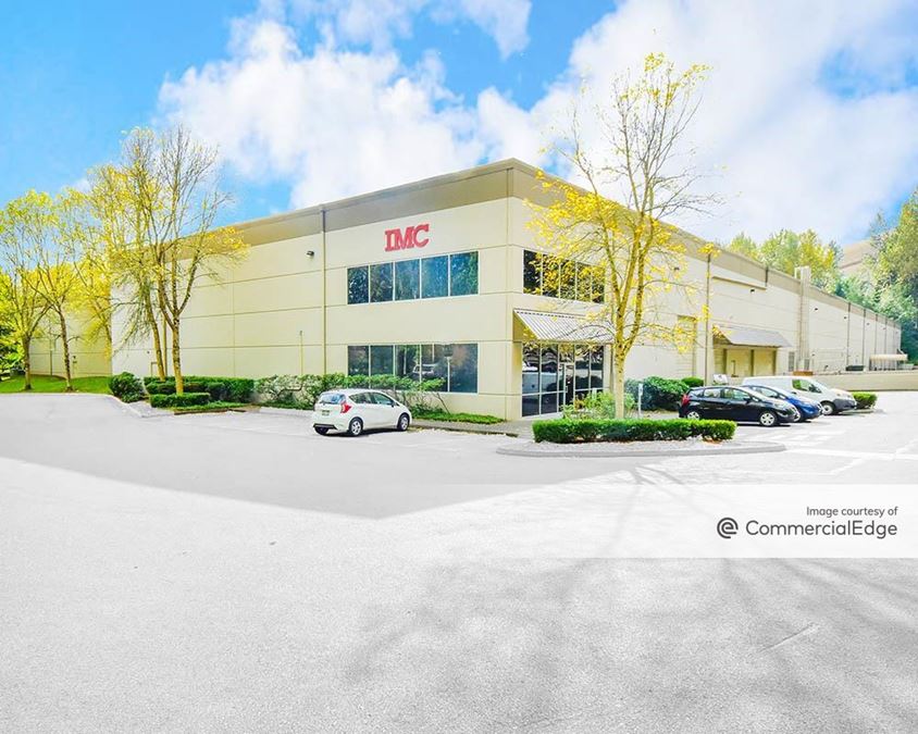 Totem Lake Commerce Center 12521 128th Lane NE, Kirkland, WA CommercialSearch