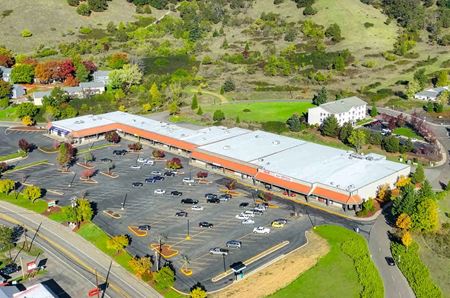 Retail space for Sale at 821 – 909 S Main Street in Myrtle Creek