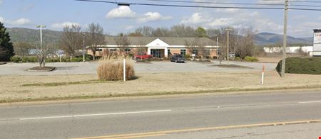 Office space for Rent at 1713 Hamric Dr E in Oxford