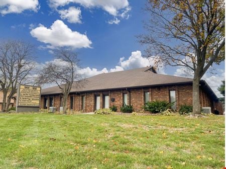 Office space for Rent at 1900 Bethel Rd in Columbus