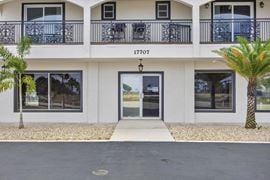 17707 San Carlos Blvd