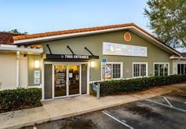 Medical Offices at Maitland