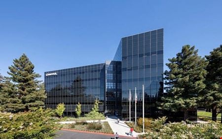 Office space for Rent at 226 Airport Pkwy  in San Jose