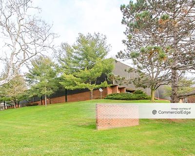 34 Barnes Industrial Road South