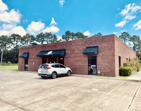 Photo of commercial space at 12272 Intraplex Parkway in Gulfport