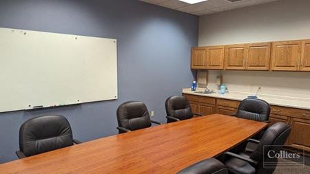 Office space for Rent at N6650 N Rolling Meadows Dr in Fond du Lac