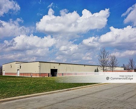 Photo of commercial space at 550 Crane Drive in Valley City