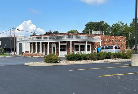 Photo of commercial space at 5590 Monroe Street in Sylvania