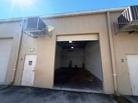 North Collier Industrial Center