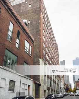 423 West 55th Street