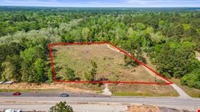 2.5 Acre Land HWY 105