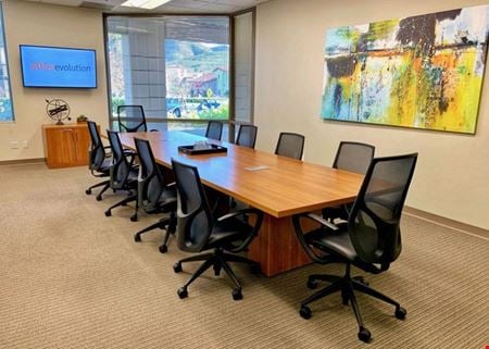 Shared and coworking spaces at 30721 Russell Ranch Road Suite 140 in Westlake Village
