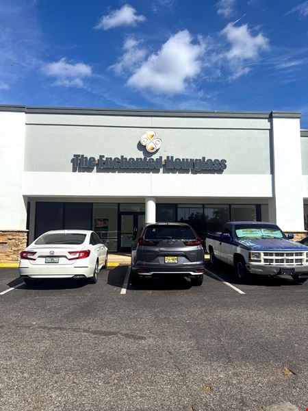 Retail space for Rent at 10005 - 10075 W. Hillsborough Avenue in Tampa