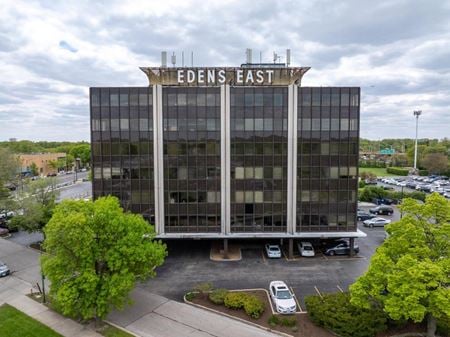 Office space for Rent at 6200 North Hiawatha Avenue in Chicago