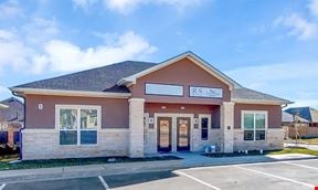 For Lease:  1640 Highland Falls Drive, Unit 102