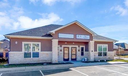 Office space for Rent at 1640 Highland Falls Drive, Unit 102 in Leander