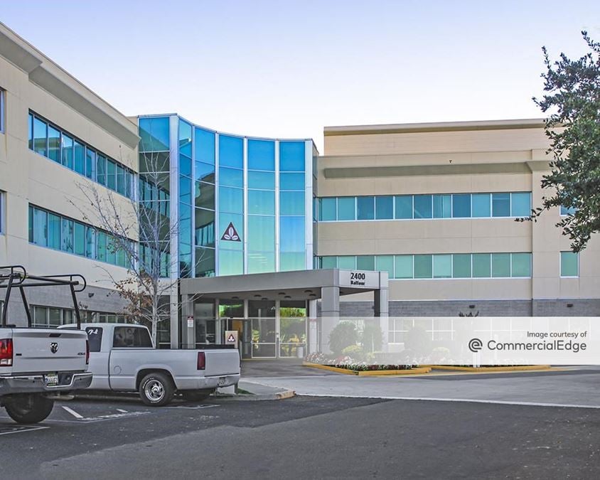 John Muir Health - Outpatient Center