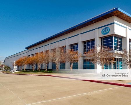 Industrial space for Rent at 10525 Red Bluff Road in Pasadena