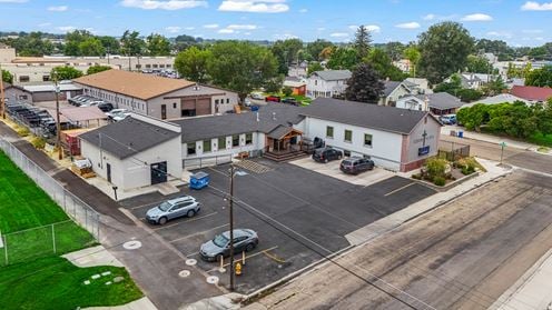 1203 7th Street North