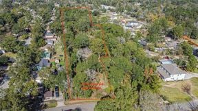 0 Adkins Street - 4.3 acre residential development