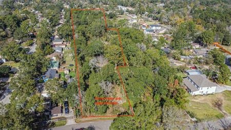 VacantLand space for Sale at 0 Adkins St in Conroe