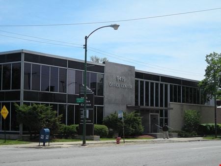 Photo of commercial space at 9400 South Cicero Avenue in Oak Lawn
