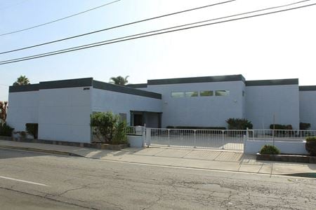 Photo of commercial space at 20706 S Main St in Carson