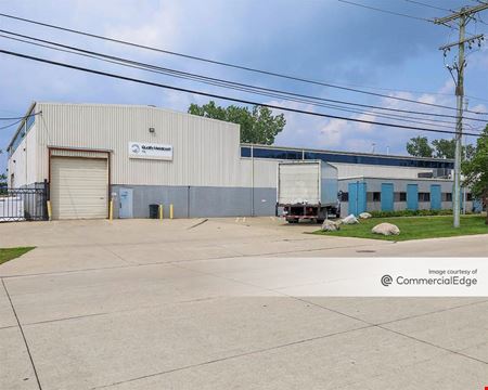 Industrial space for Sale at 32974 Glendale St in Livonia