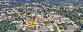 4,100 SF Space For Lease