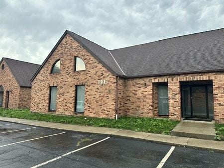 Office space for Rent at 1305 Worthington Woodss Blvd in Columbus