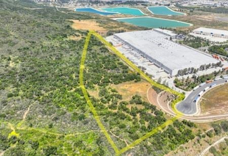 VacantLand space for Sale at Remington Ave & Winchester Rd in Temecula