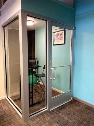 Coworking Center