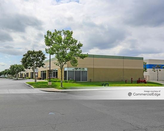 Anaheim Hills Corporate Park