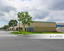 Anaheim Hills Corporate Park