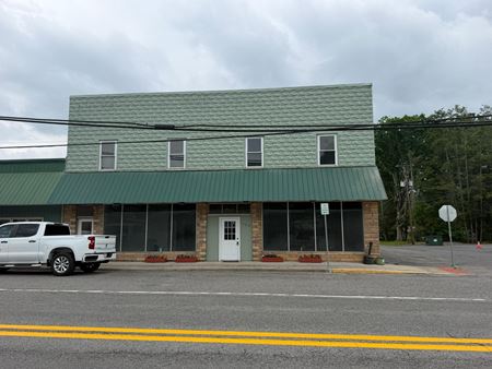 Other space for Sale at 524 Nicholas St in Rupert