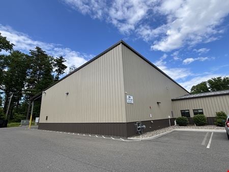 Industrial space for Rent at 419 Route 146 in Clifton Park