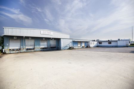Industrial space for Sale at 2800 Messer Airport Hwy in Birmingham