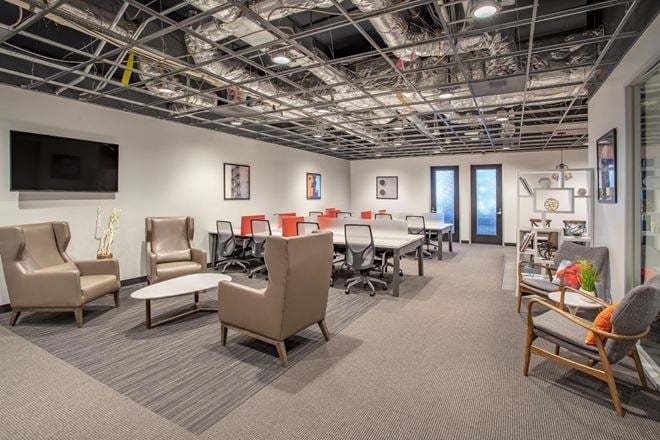 CA, Diamond Bar - Gateway Center