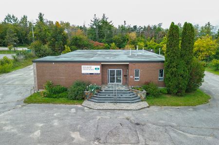 Industrial space for Sale at 58 MORROW RD in BARRIE
