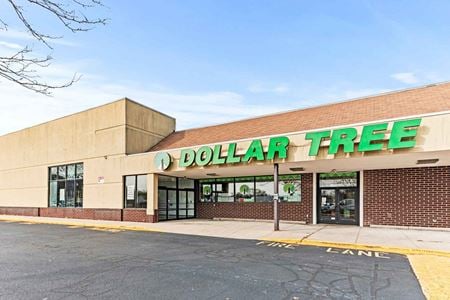 Retail space for Rent at 2485 Warwick Avenue in Warwick