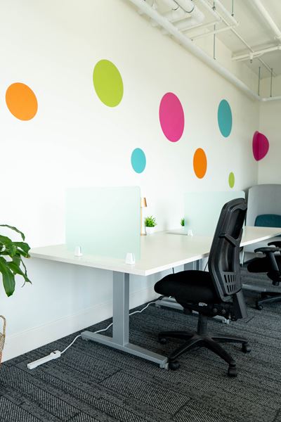 Pulse Cowork by ProducKIDvity - Pulse Co-working