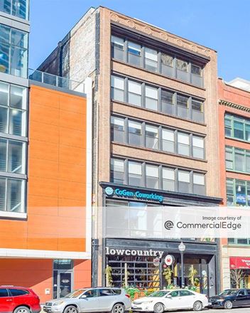 1132 South Wabash Avenue