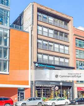 1132 South Wabash Avenue