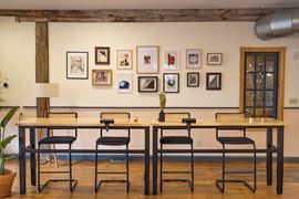 Barnfox - 359 Columbia Street